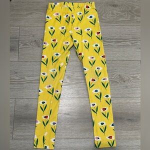 Hanna Andersson leggings